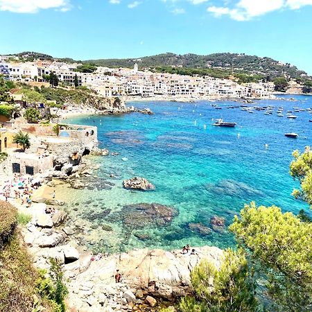 Apartment 1Llad01 - Llafranc Calella De Palafrugell Buitenkant foto