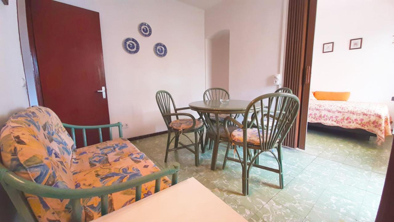 Apartment 1Llad01 - Llafranc Calella De Palafrugell Buitenkant foto