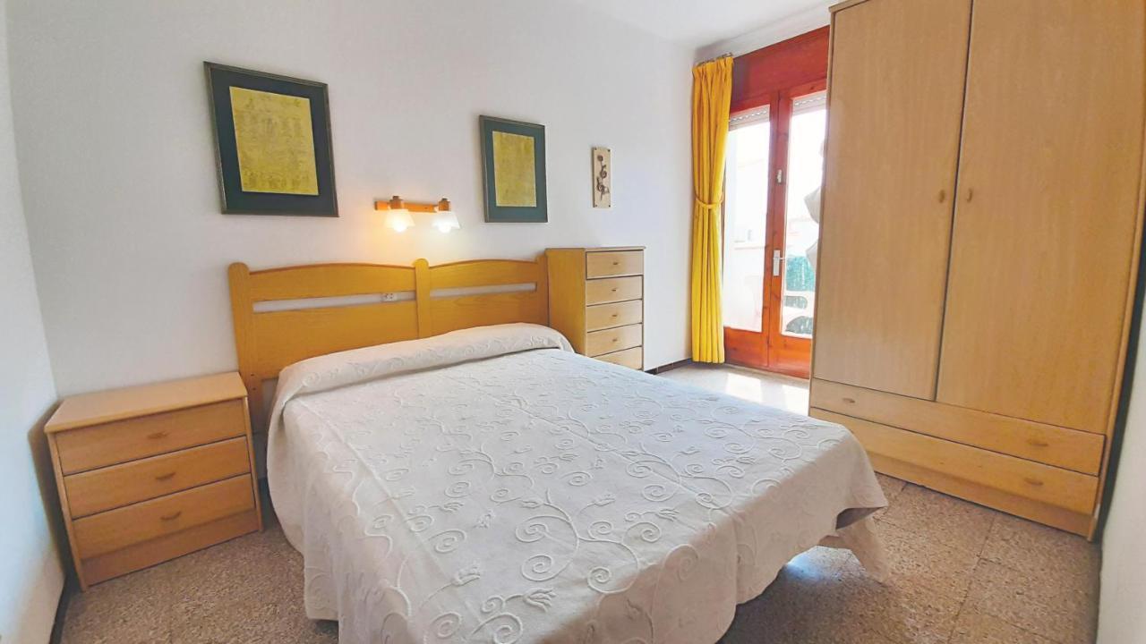 Apartment 1Llad01 - Llafranc Calella De Palafrugell Buitenkant foto