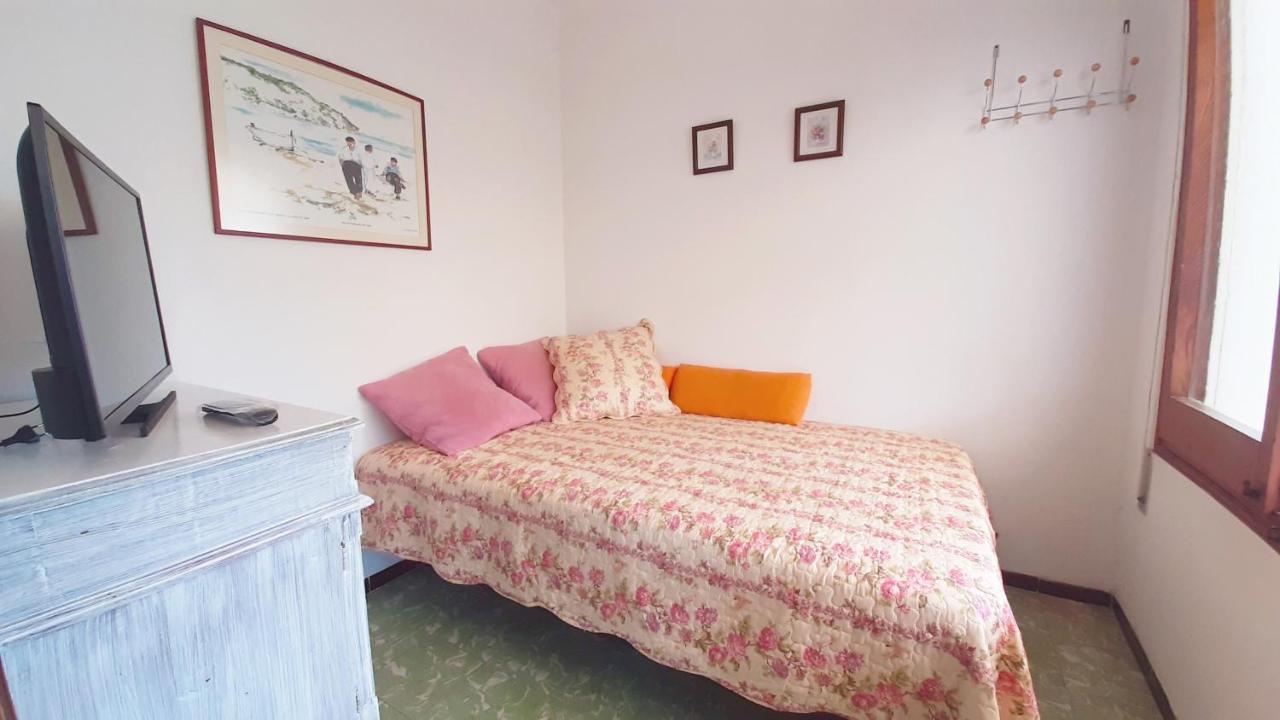 Apartment 1Llad01 - Llafranc Calella De Palafrugell Buitenkant foto
