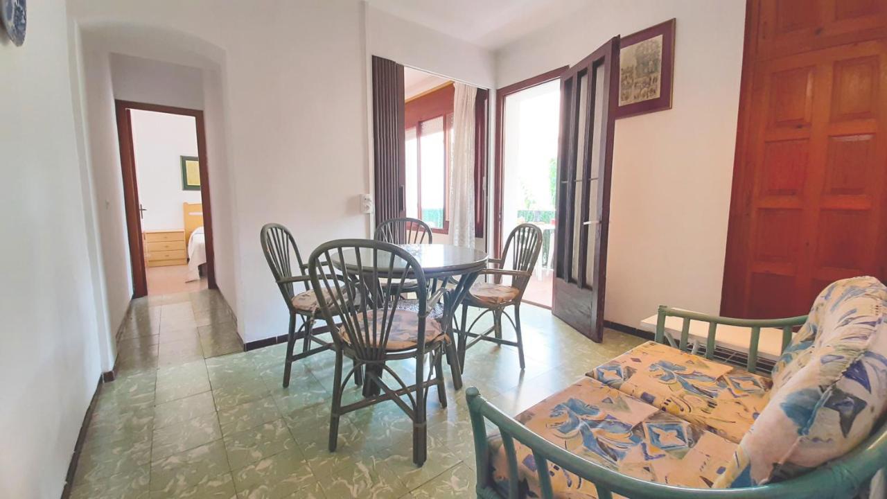 Apartment 1Llad01 - Llafranc Calella De Palafrugell Buitenkant foto