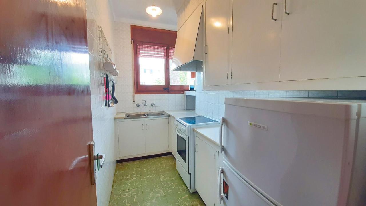 Apartment 1Llad01 - Llafranc Calella De Palafrugell Buitenkant foto