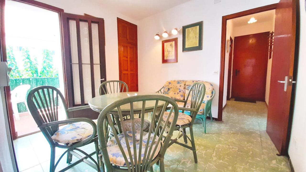 Apartment 1Llad01 - Llafranc Calella De Palafrugell Buitenkant foto
