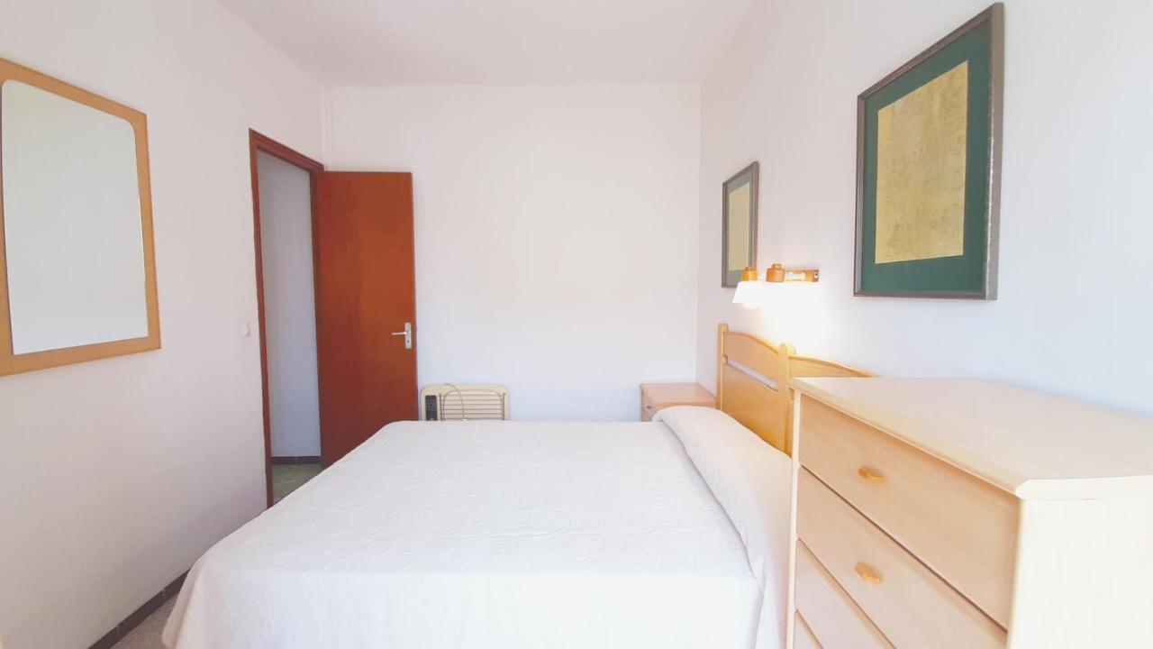 Apartment 1Llad01 - Llafranc Calella De Palafrugell Buitenkant foto